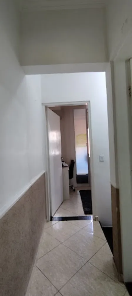 Sobrado, 3 quartos, 80 m² - Foto 6