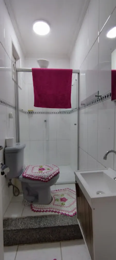 Sobrado, 3 quartos, 80 m² - Foto 11