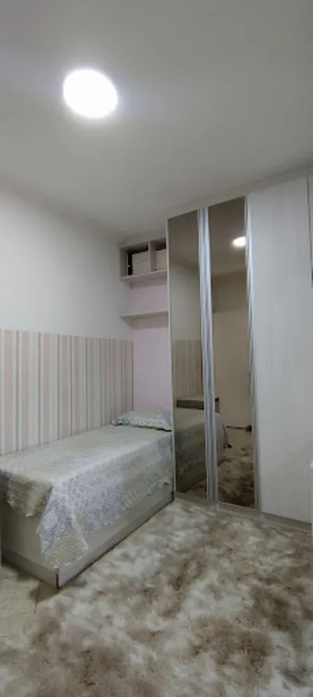 Sobrado, 3 quartos, 80 m² - Foto 12