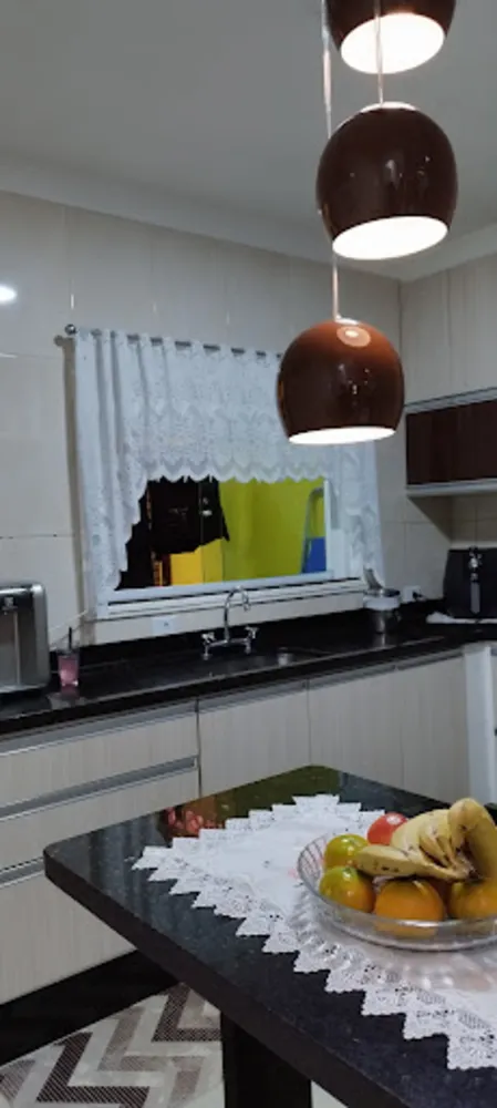 Sobrado, 3 quartos, 80 m² - Foto 4