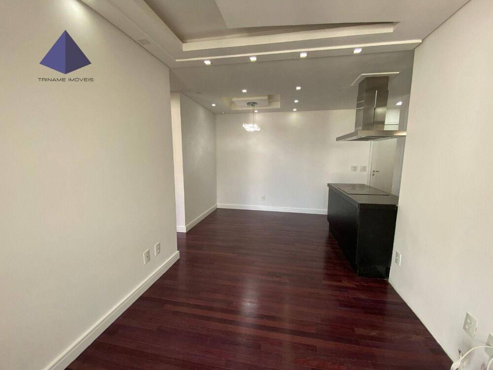 Apartamento, 2 quartos, 68 m² - Foto 2