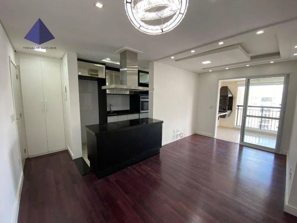 Apartamento, 2 quartos, 68 m² - Foto 3