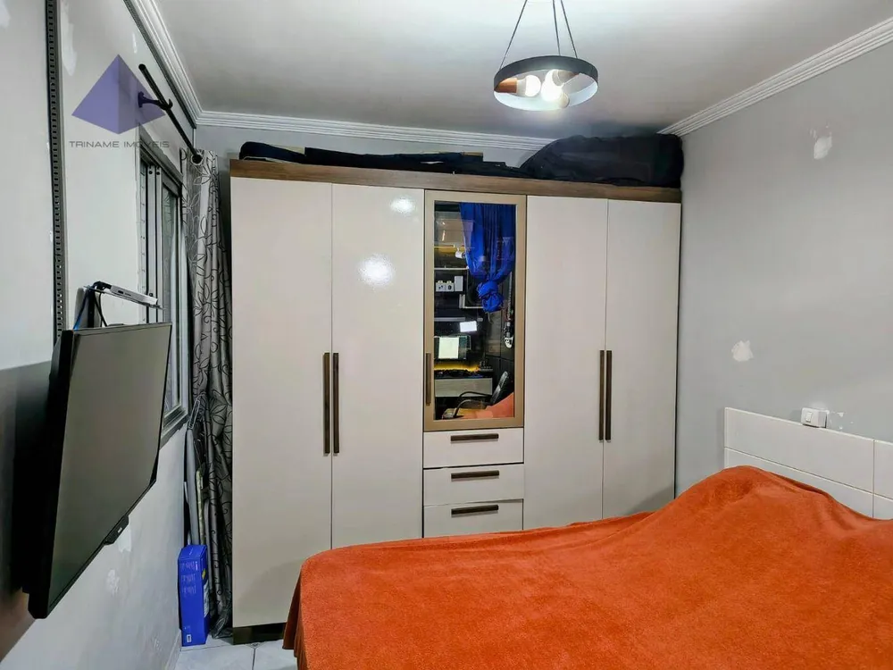 Casa de Condomínio, 2 quartos - Foto 11