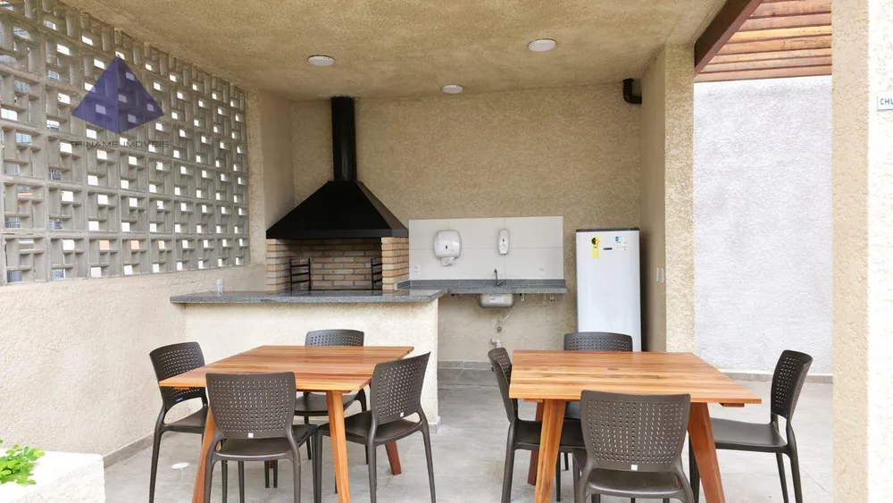 Apartamento, 2 quartos, 44 m² - Foto 8
