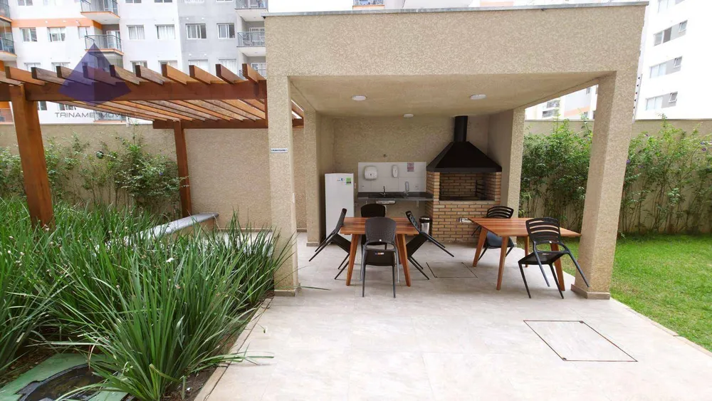 Apartamento, 2 quartos, 44 m² - Foto 12