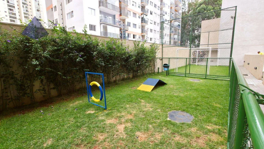 Apartamento, 2 quartos, 44 m² - Foto 10