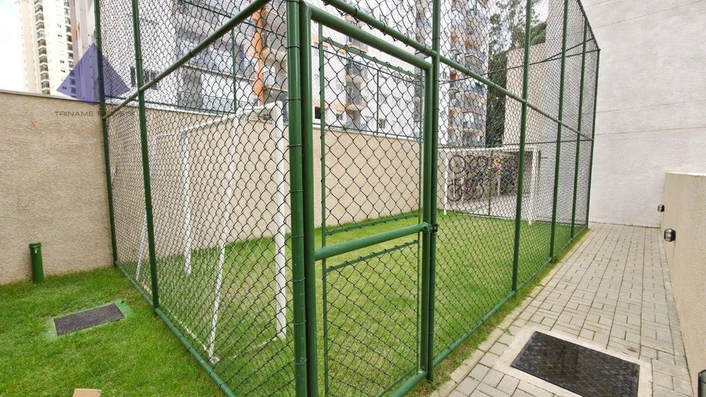 Apartamento, 2 quartos, 44 m² - Foto 9