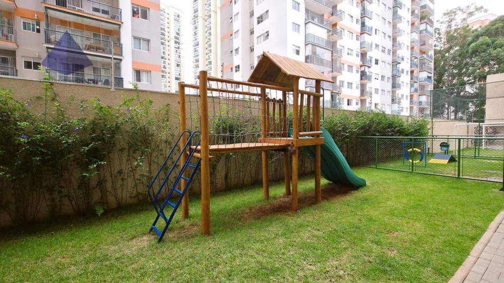 Apartamento, 2 quartos, 44 m² - Foto 11