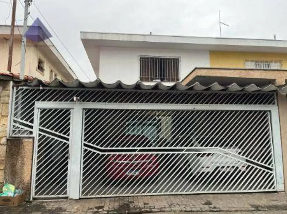 Sobrado, 2 quartos, 108 m² - Foto 4