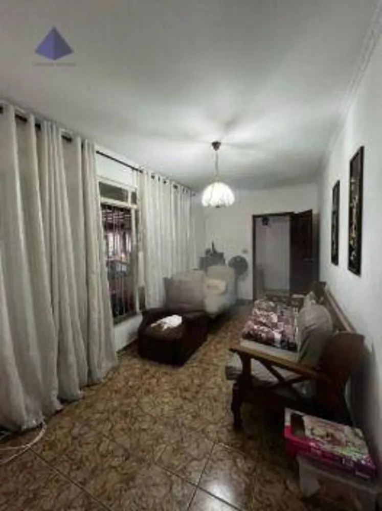 Sobrado, 2 quartos, 108 m² - Foto 1