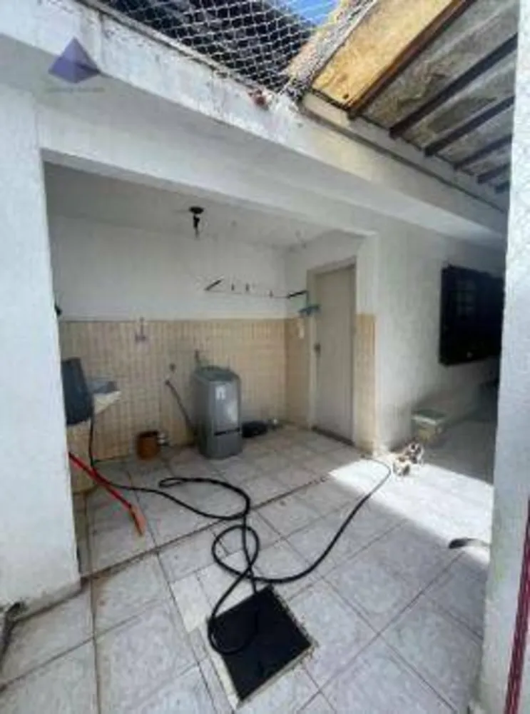 Sobrado, 2 quartos, 108 m² - Foto 8