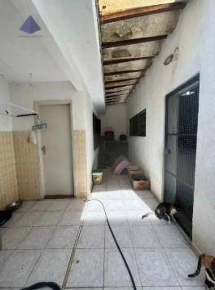 Sobrado, 2 quartos, 108 m² - Foto 8