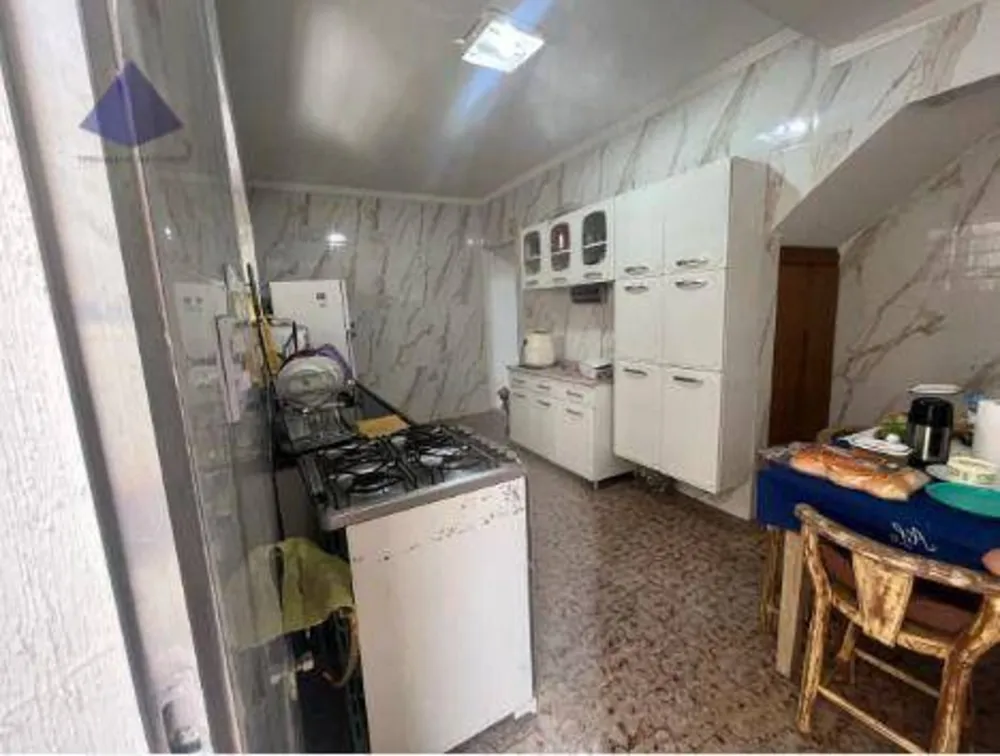 Sobrado, 2 quartos, 108 m² - Foto 1