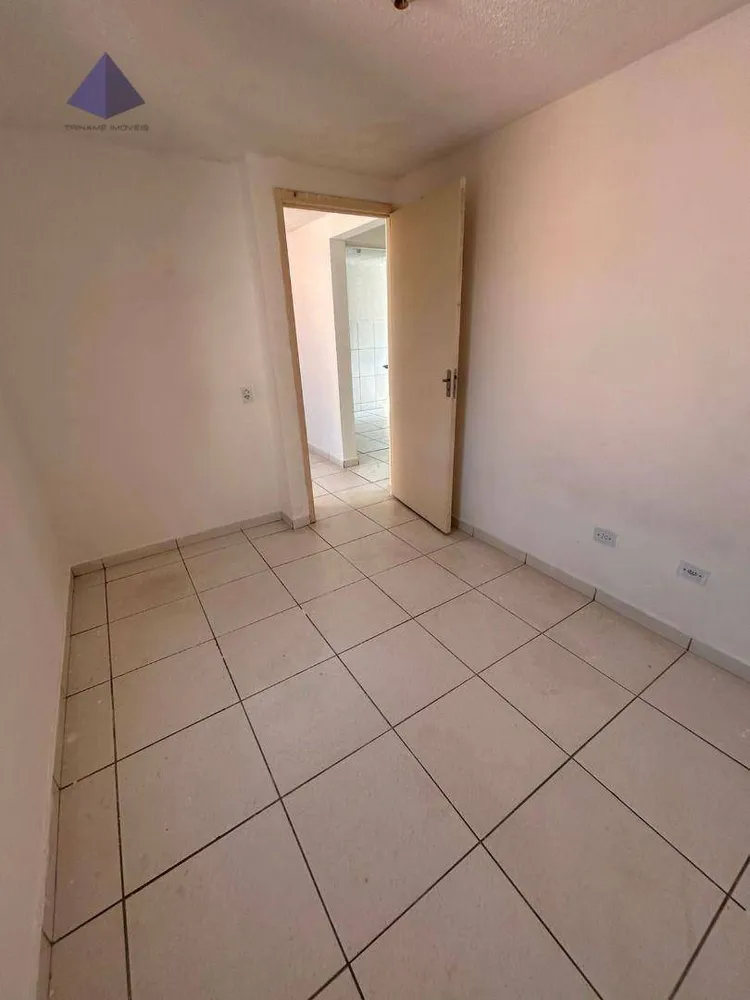 Apartamento, 2 quartos, 44 m² - Foto 3