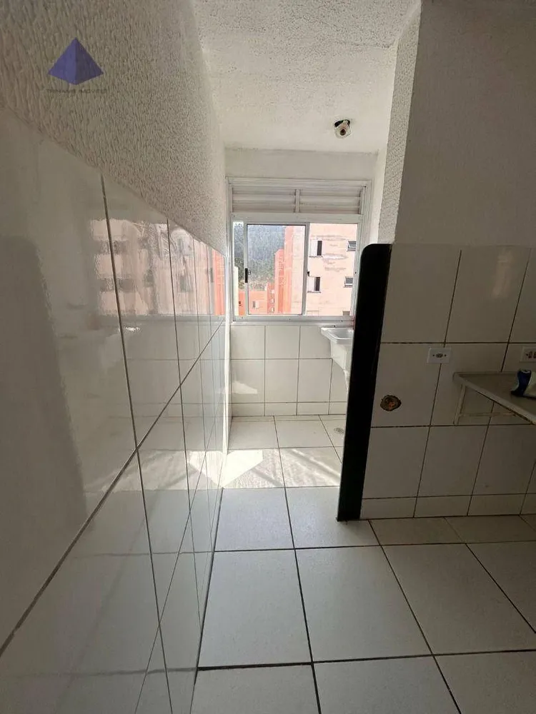 Apartamento, 2 quartos, 44 m² - Foto 7