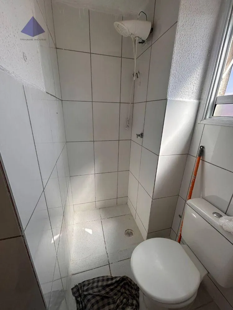 Apartamento, 2 quartos, 44 m² - Foto 11