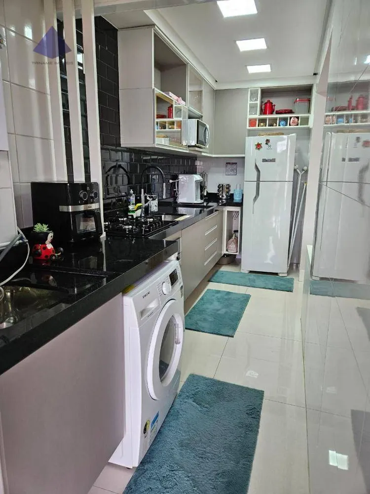 Apartamento, 2 quartos, 62 m² - Foto 2