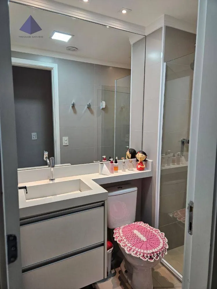Apartamento, 2 quartos, 62 m² - Foto 2