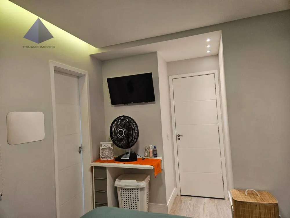 Apartamento, 2 quartos, 62 m² - Foto 1