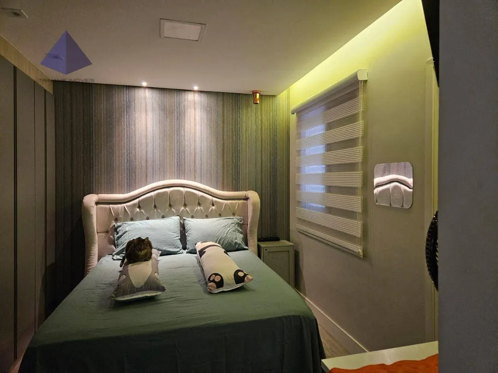 Apartamento, 2 quartos, 62 m² - Foto 3