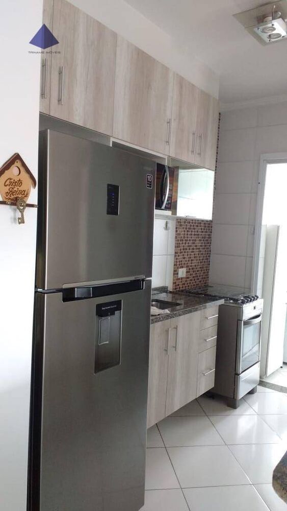 Sobrado à venda com 3 quartos, 125m² - Foto 6