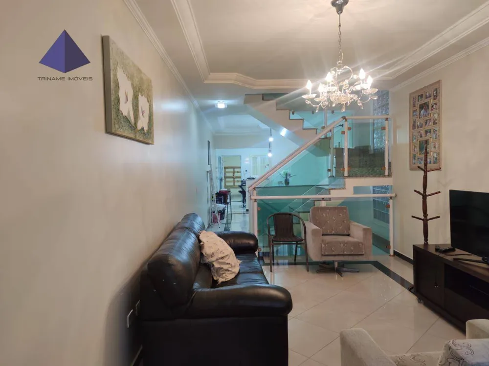 Sobrado, 3 quartos, 125 m² - Foto 15
