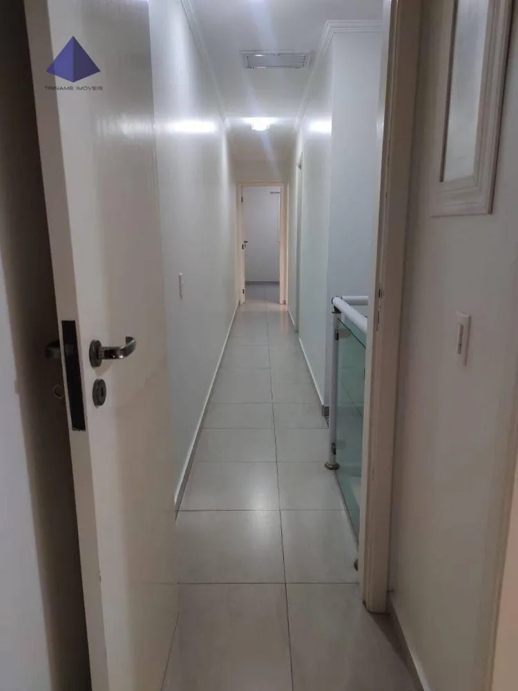 Sobrado, 3 quartos, 125 m² - Foto 13