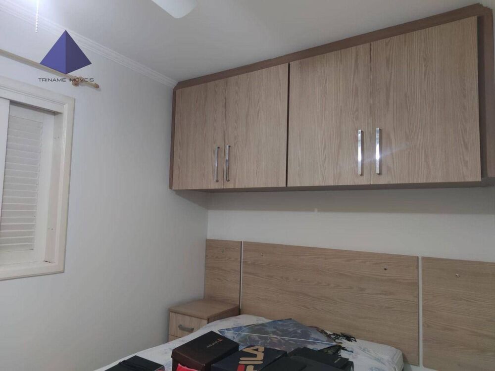Sobrado à venda com 3 quartos, 125m² - Foto 7