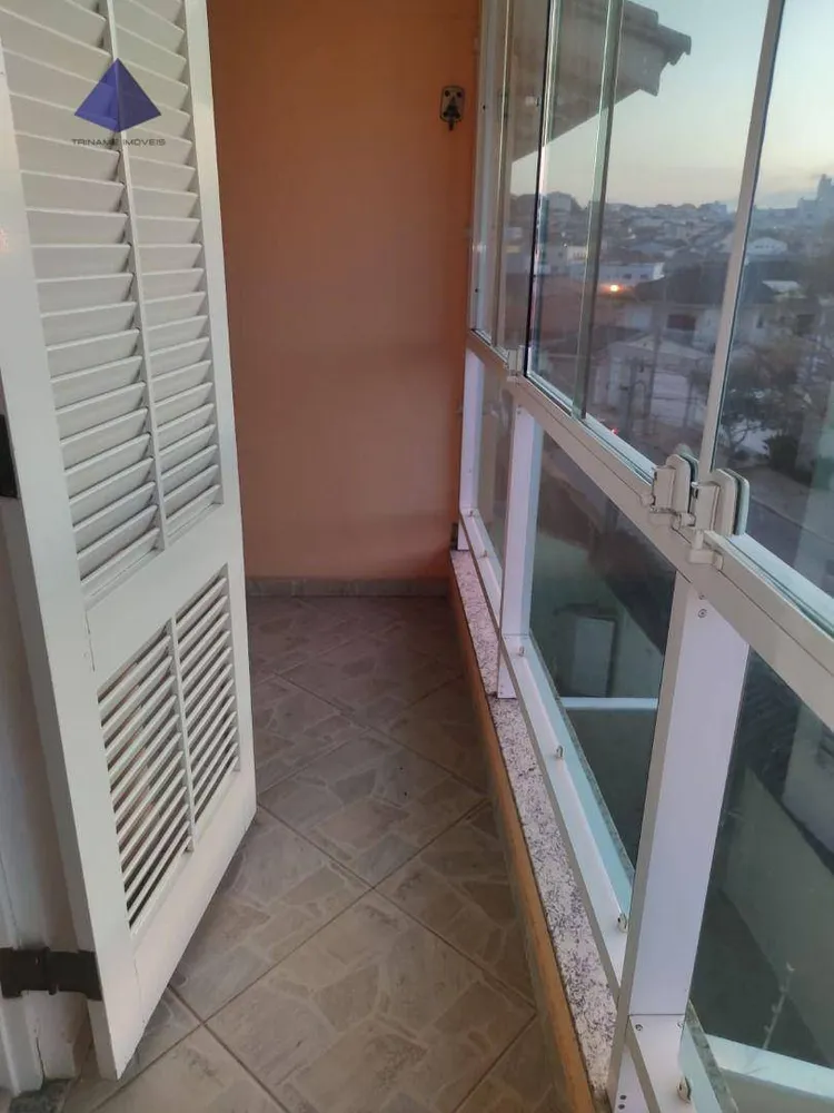 Sobrado, 3 quartos, 125 m² - Foto 3