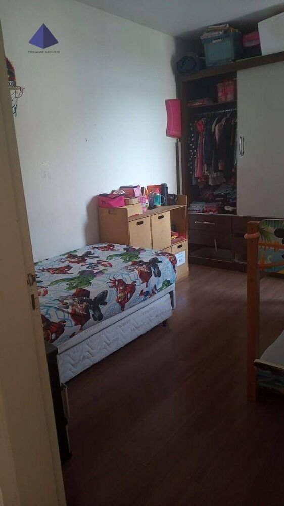 Casa de Condomínio, 2 quartos - Foto 2