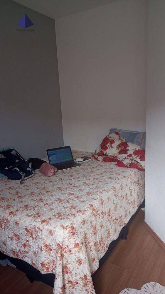 Casa de Condomínio, 2 quartos - Foto 1