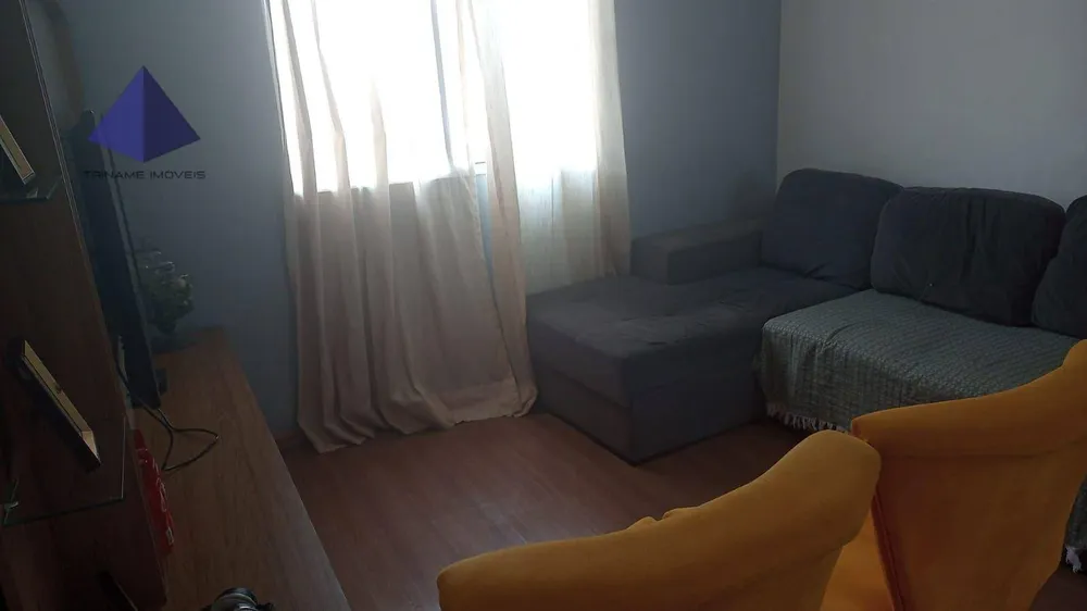 Casa de Condomínio, 2 quartos - Foto 3