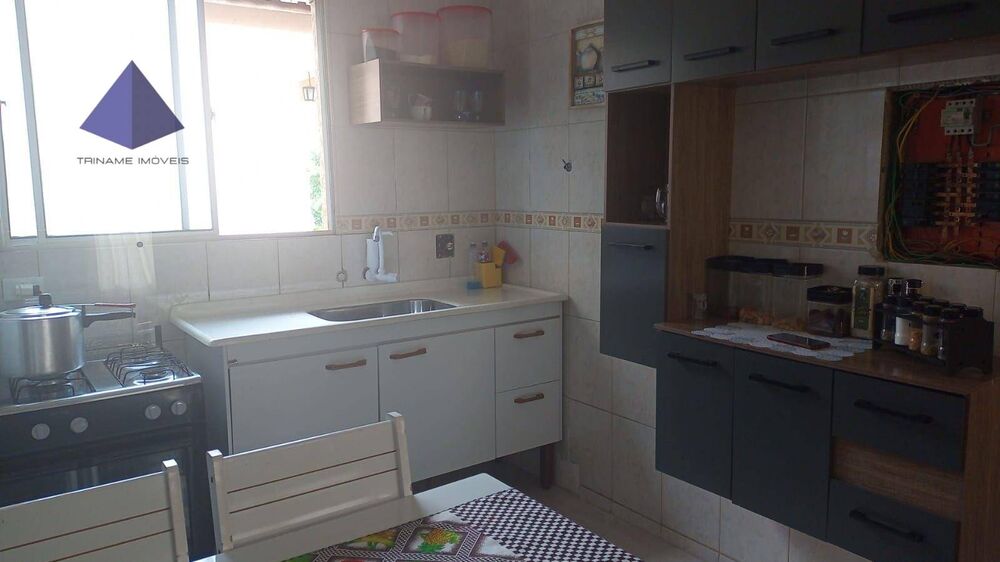Casa de Condomínio, 2 quartos - Foto 3