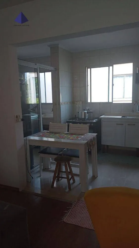 Casa de Condomínio, 2 quartos - Foto 5