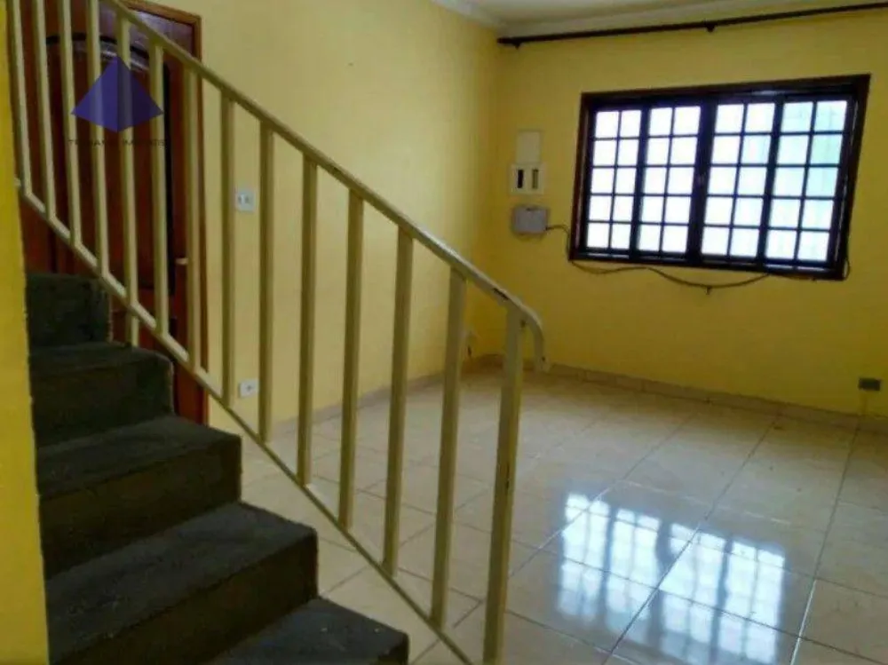 Sobrado, 2 quartos, 125 m² - Foto 5