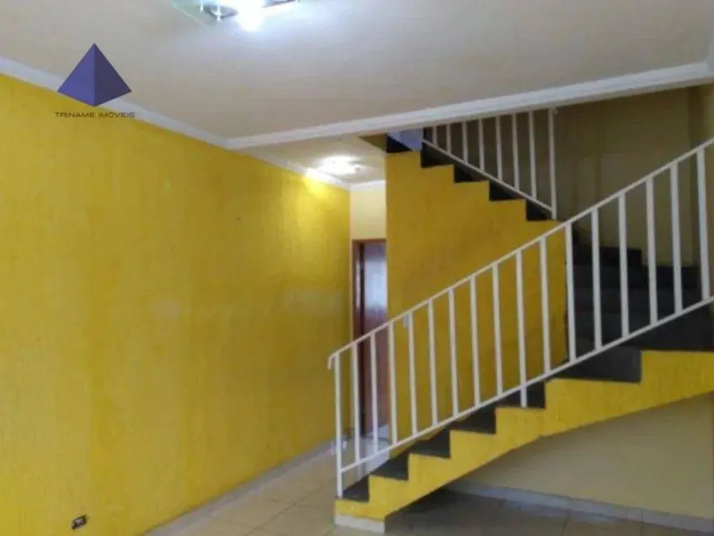 Sobrado, 2 quartos, 125 m² - Foto 7