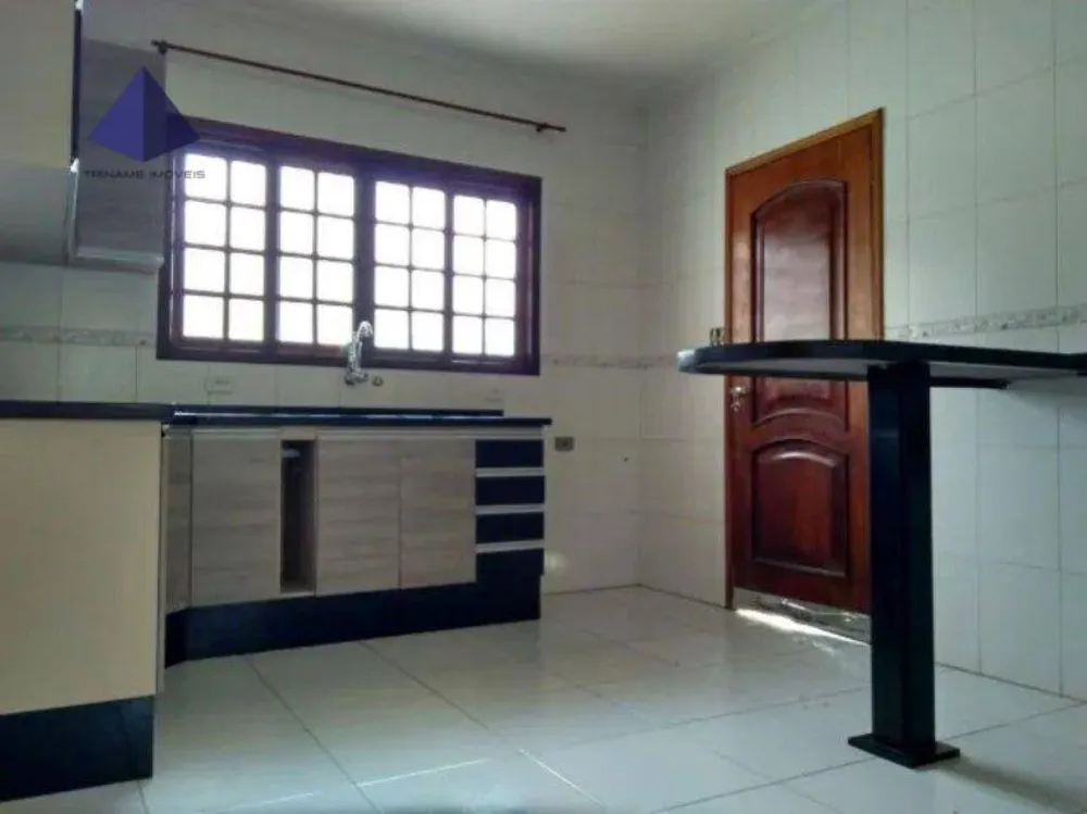 Sobrado, 2 quartos, 125 m² - Foto 1