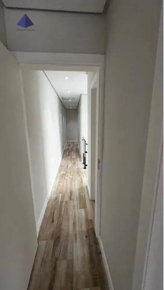 Sobrado, 3 quartos, 154 m² - Foto 6