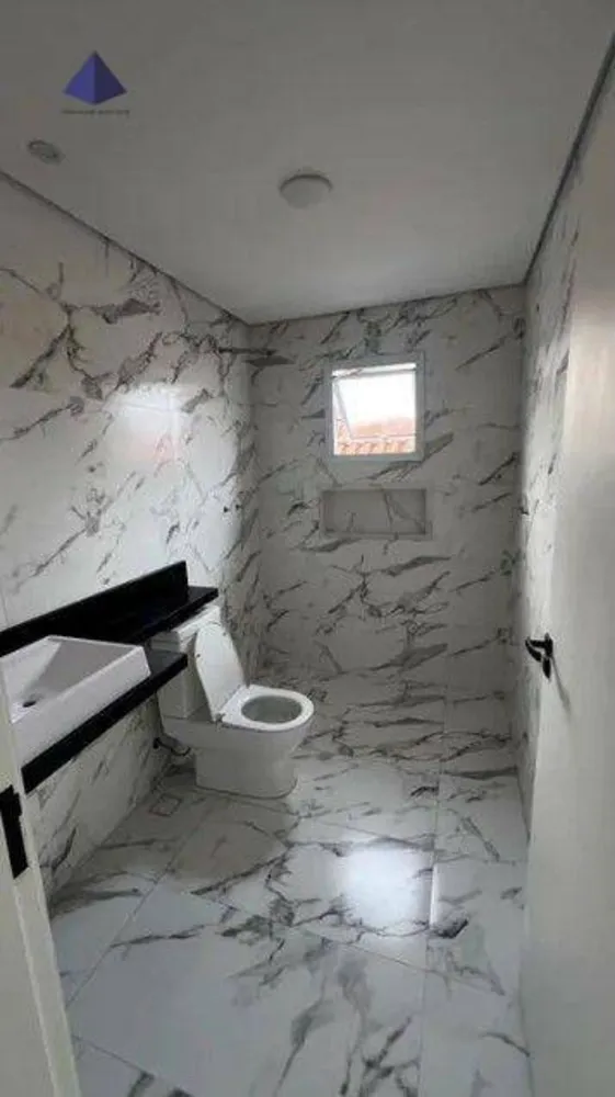 Sobrado, 3 quartos, 154 m² - Foto 10