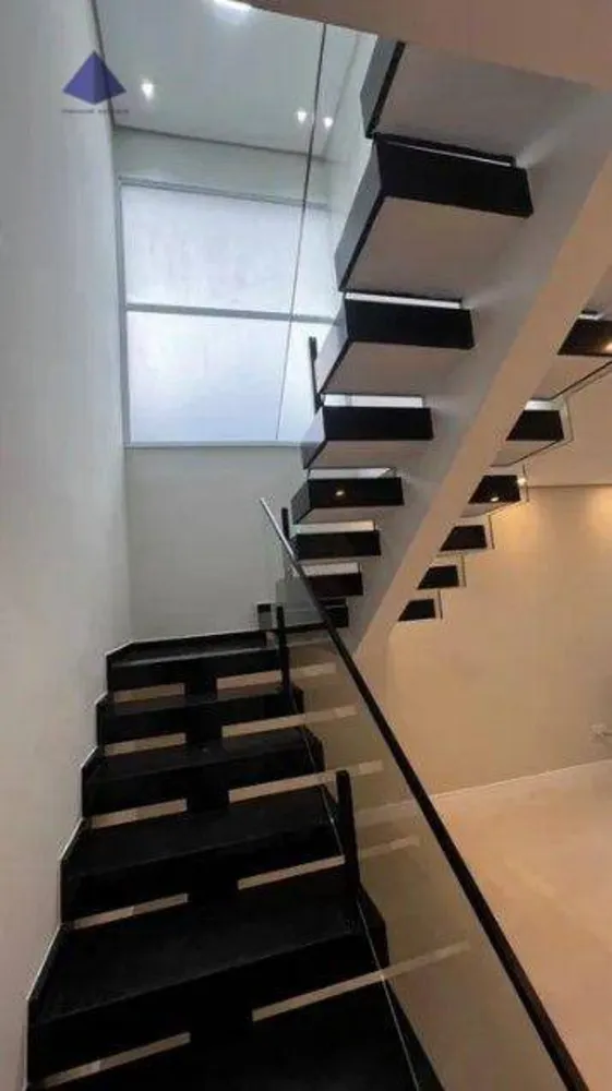 Sobrado, 3 quartos, 154 m² - Foto 8