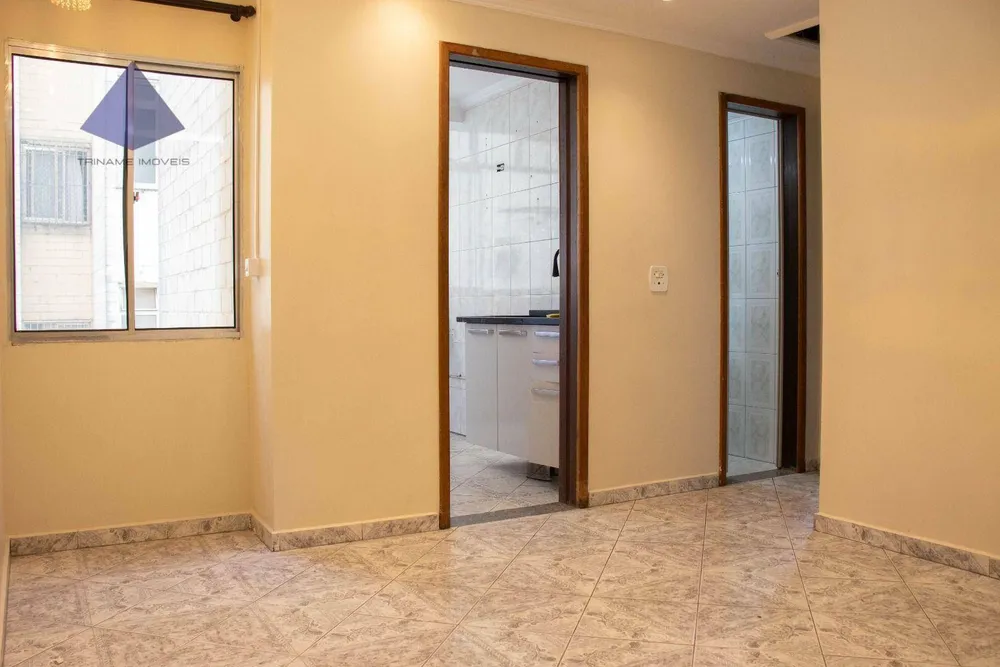 Apartamento, 2 quartos, 61 m² - Foto 2