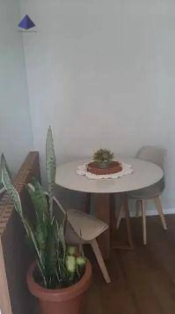 Apartamento, 2 quartos, 43 m² - Foto 3
