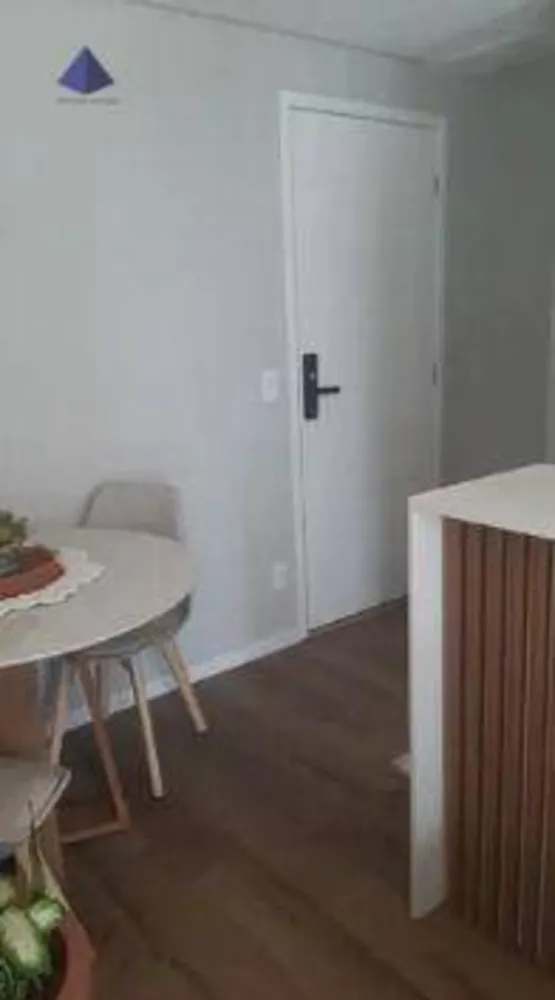Apartamento, 2 quartos, 43 m² - Foto 2