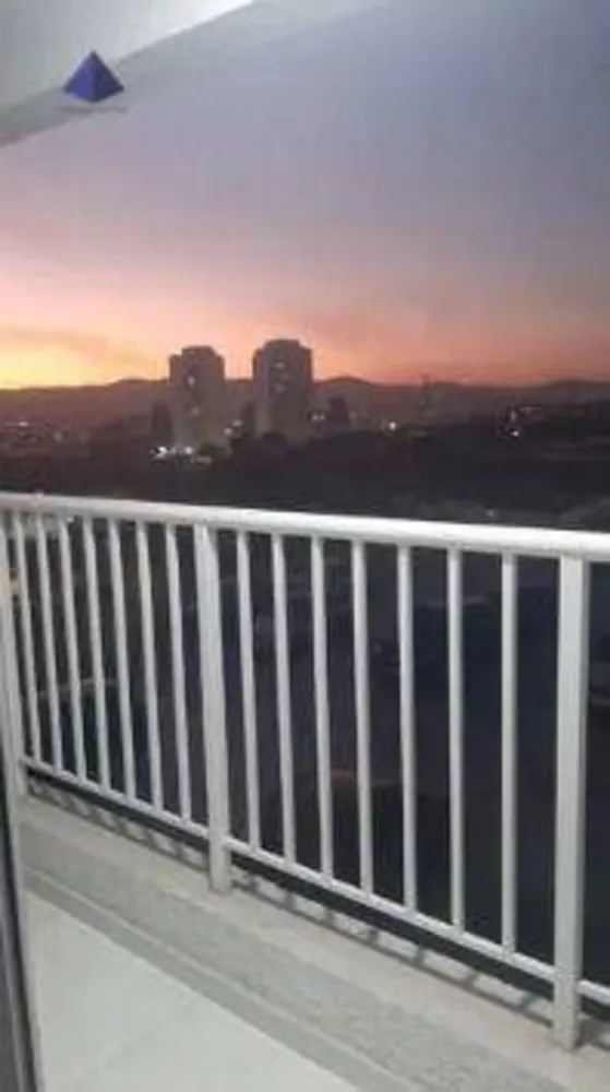 Apartamento, 2 quartos, 43 m² - Foto 4