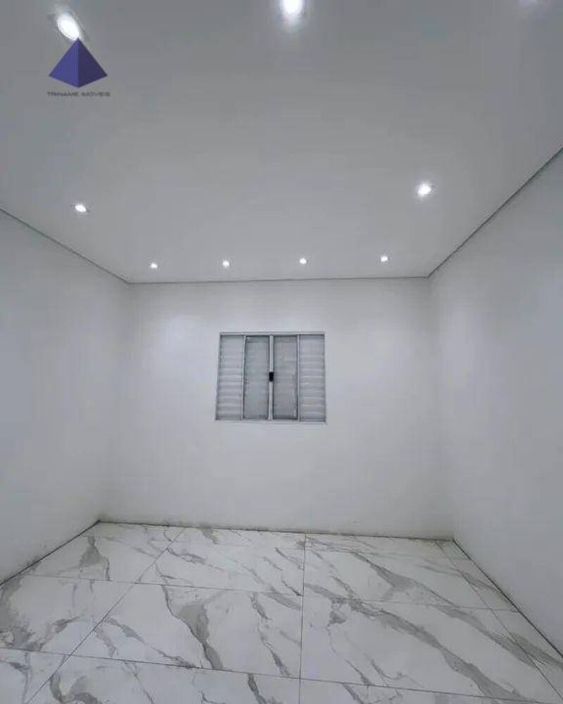 Casa, 2 quartos, 200 m² - Foto 1