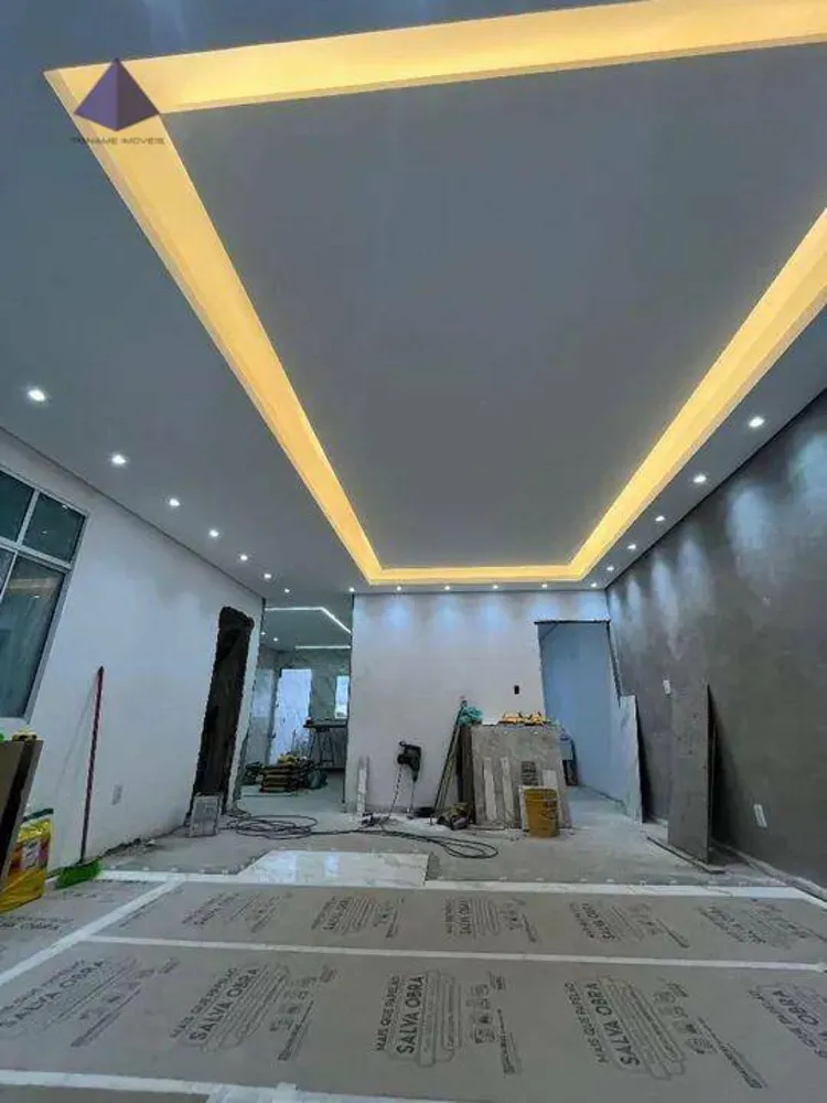Casa, 2 quartos, 200 m² - Foto 1