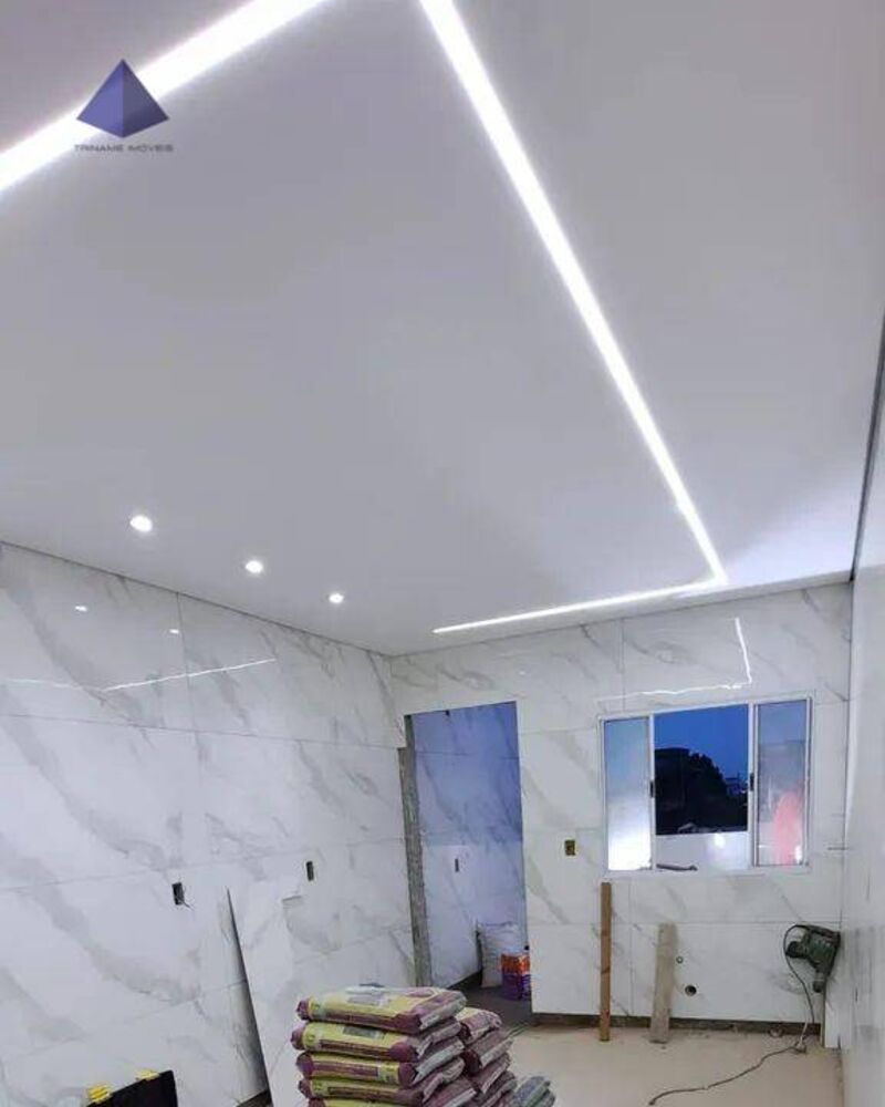 Casa, 2 quartos, 200 m² - Foto 2