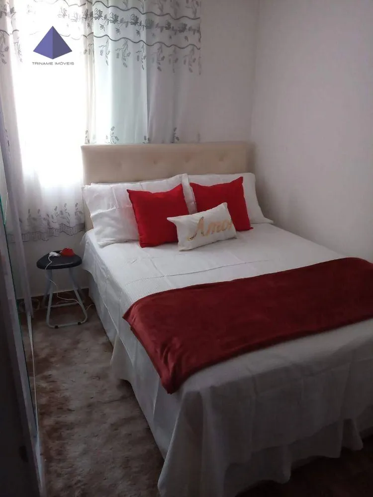 Apartamento, 2 quartos, 47 m² - Foto 2