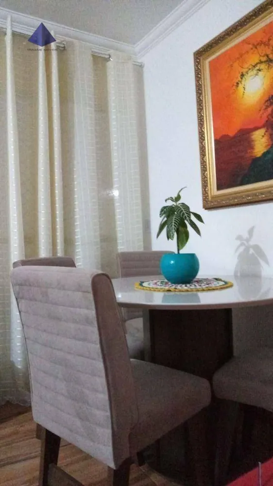 Apartamento, 2 quartos, 47 m² - Foto 3