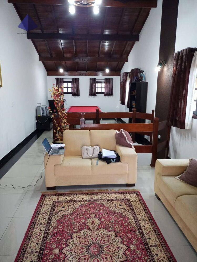 Sobrado, 3 quartos, 250 m² - Foto 3